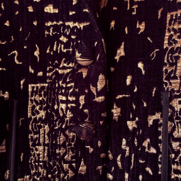 Rachel Zoe Blazer - Picture 5 of 7